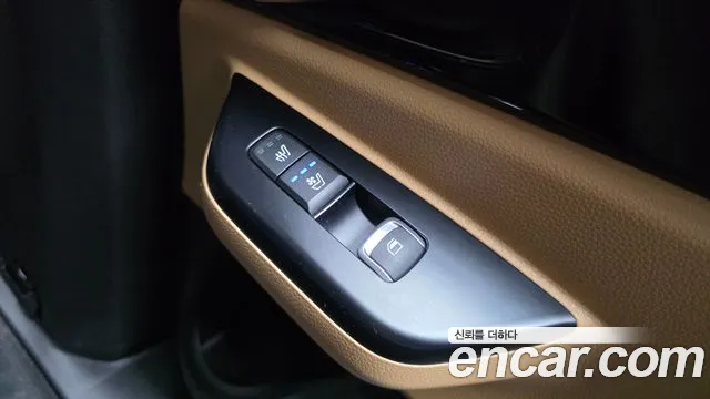 Kia Carnival 4th Gen — Фото автомобиля 25