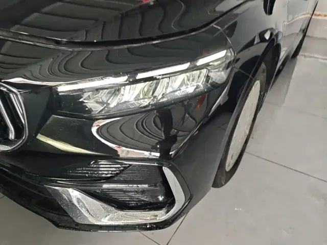 Geely Xingrui — Фото автомобиля 23