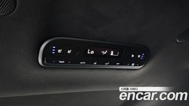 Hyundai Palisade LX3 — Фото автомобиля 25