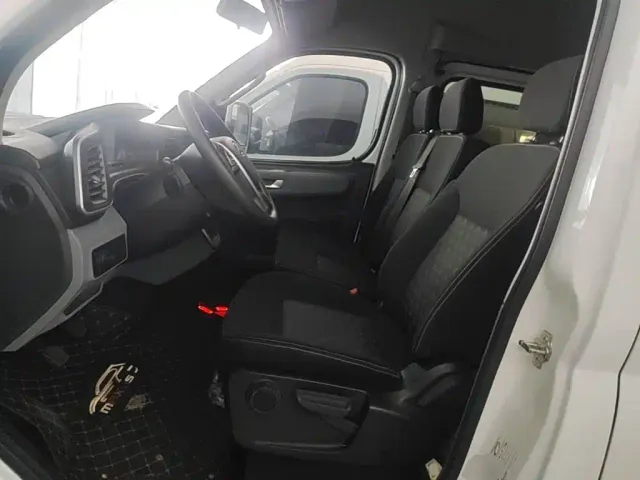 Maxus Xintu V80 — Фото автомобиля 14