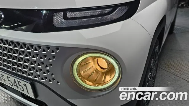 Hyundai Casper Casper Inspiration — Фото автомобиля 22