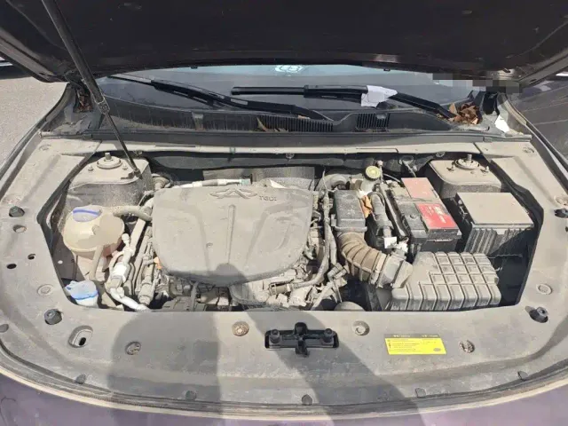 Jetour X70 Plus — Фото автомобиля 21