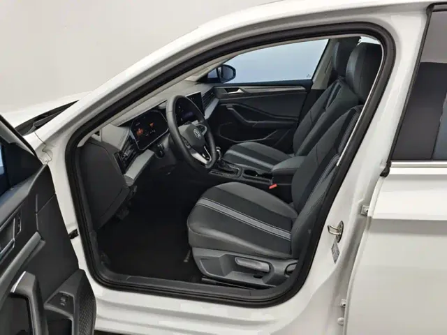 Volkswagen Sagitar — Фото автомобиля 8