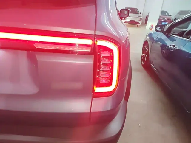 Haval Big Dog — Фото автомобиля 7