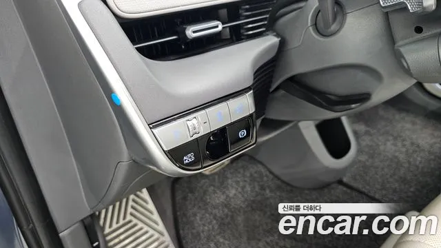 Hyundai Ioniq5 Ioniq5 Long Range AWD — Фото автомобиля 20