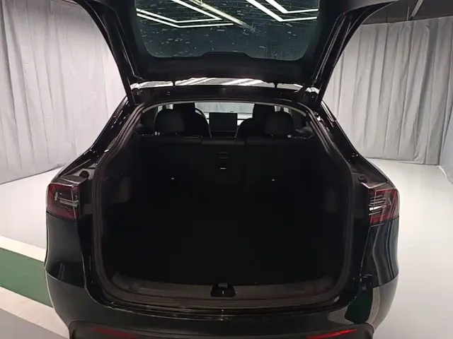 Tesla Model Y — Фото автомобиля 18