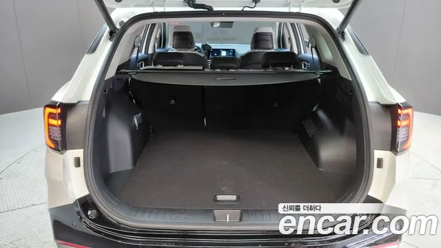 Kia Sportage Generation 5 — Фото автомобиля 25