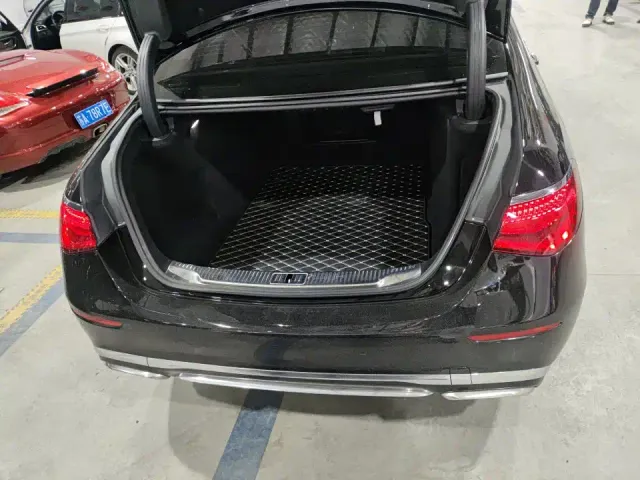 Mercedes-Benz Maybach S-Class — Фото автомобиля 10