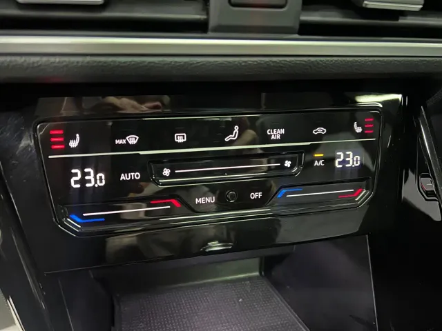 Volkswagen Tayron — Фото автомобиля 15