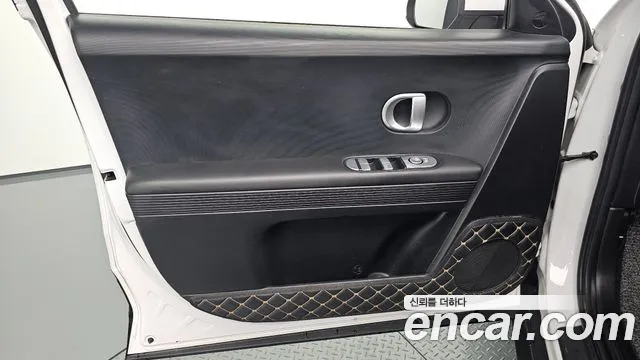 Hyundai Ioniq 5 — Фото автомобиля 13