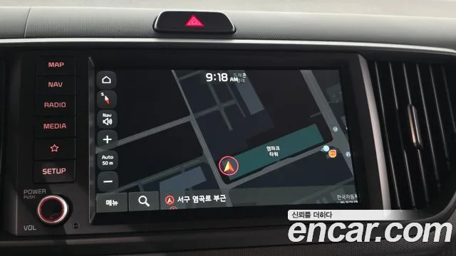 Kia RAY Новый Kia Ray Signature — Фото автомобиля 14