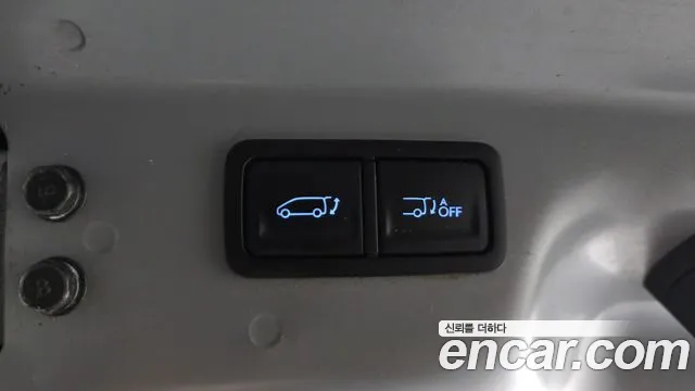 Hyundai Staria — Фото автомобиля 15