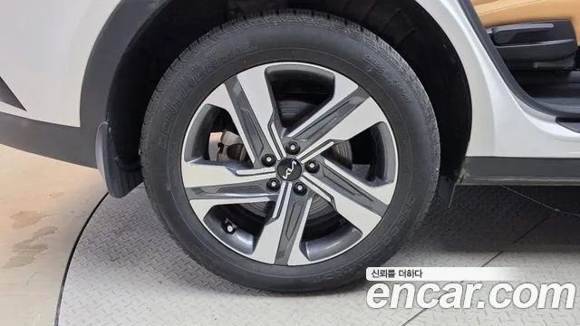 Kia Sorento 4th Gen — Фото автомобиля 6