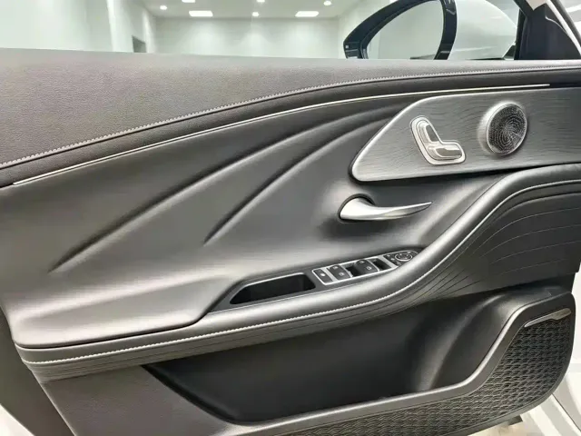 Chery Arrizo 8 — Фото автомобиля 3