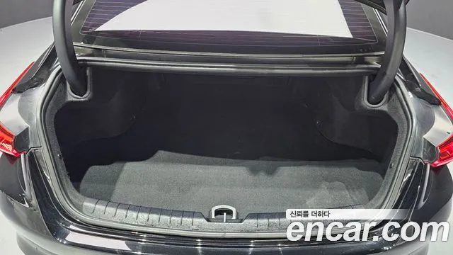 Kia K8 2.5 Бензин 2WD — Фото автомобиля 18
