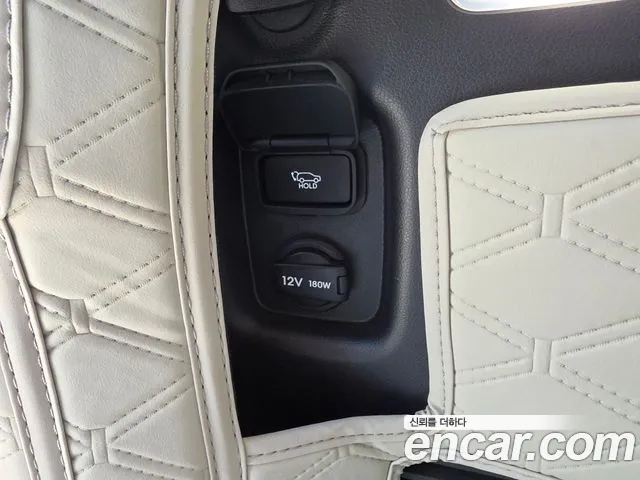 Hyundai Ioniq 9 — Фото автомобиля 7