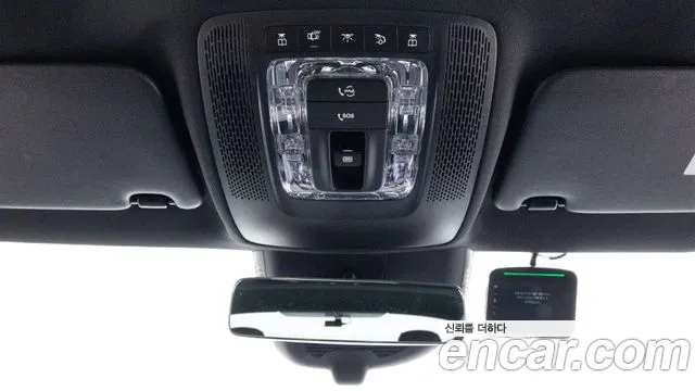 Mercedes-Benz CLA-Class C118 — Фото автомобиля 17