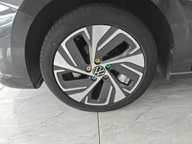 Volkswagen Bora 2023 200TSI DSG Yuexing PRO Edition — Фото автомобиля 22