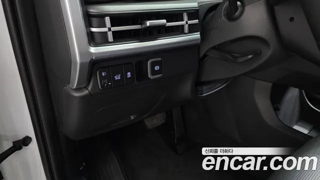 Hyundai Santa Fe MX5 — Фото автомобиля 28