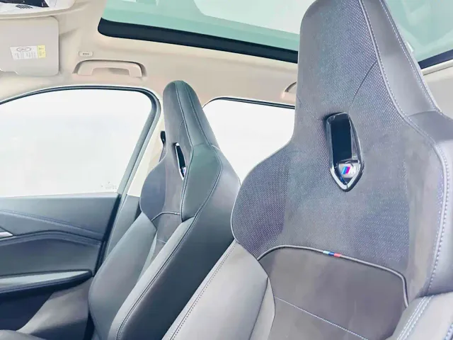 BMW X1 — Фото автомобиля 11
