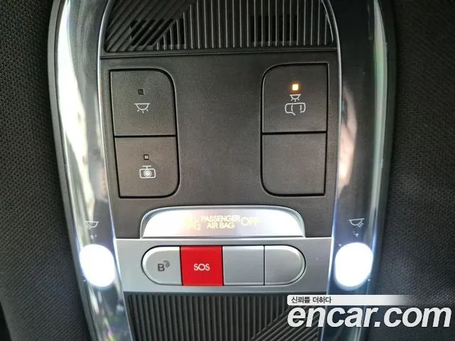 Hyundai Ioniq 6 — Фото автомобиля 15