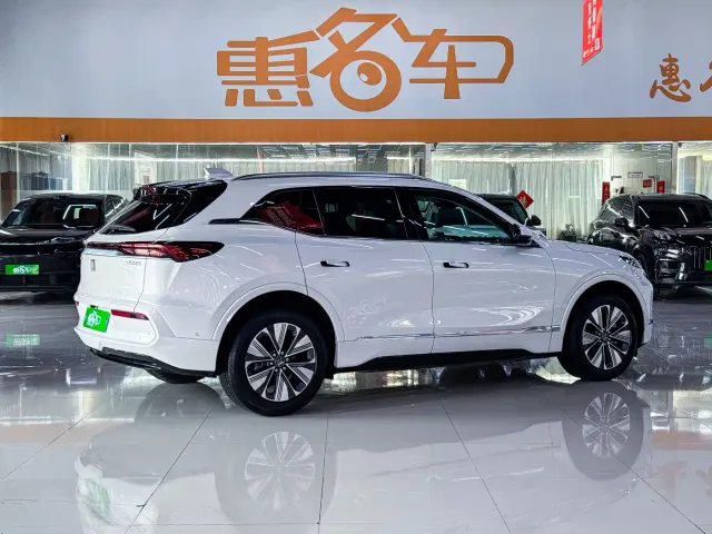 Buick E5 — Фото автомобиля 17