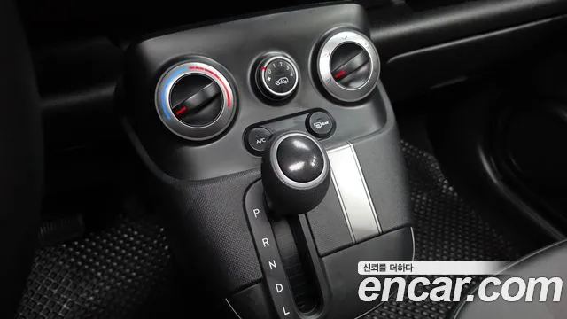 Hyundai Casper — Фото автомобиля 9