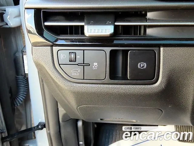 Kia Sportage 5th Gen — Фото автомобиля 12