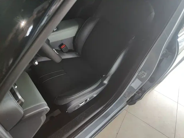 Baojun Yep Plus — Фото автомобиля 14