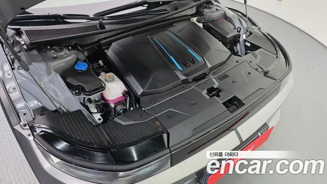 Hyundai Ioniq 5 Ioniq 5 (New) — Фото автомобиля 9