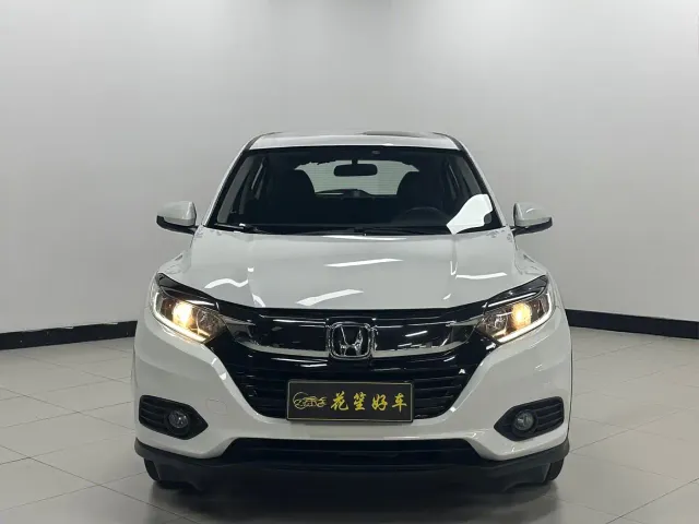 Honda Vezel — Фото автомобиля 2
