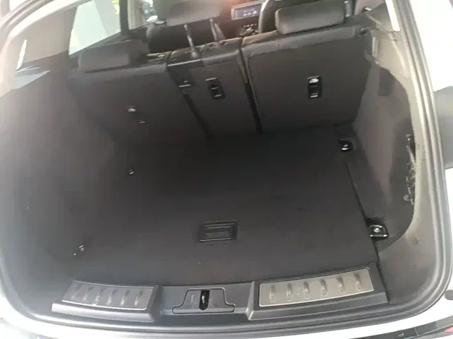 Land Rover Range Rover Evoque — Фото автомобиля 18