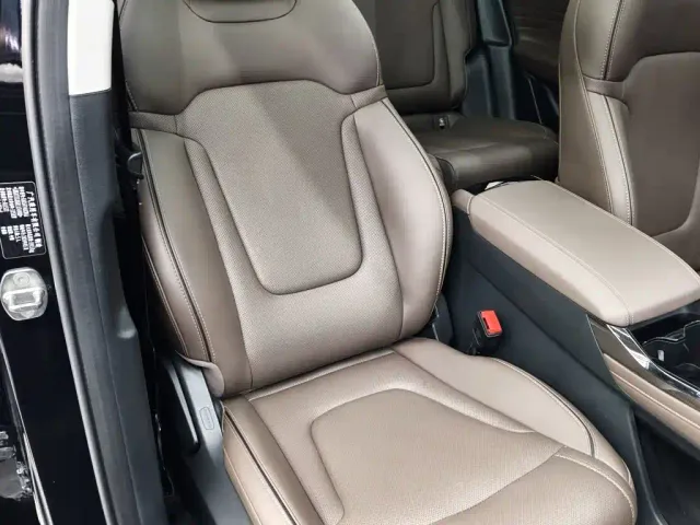 GAC Trumpchi GS4 — Фото автомобиля 23