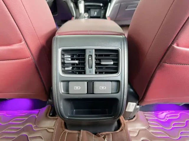 Honda Inspire — Фото автомобиля 17