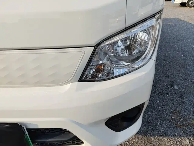 Foton Xiangling M — Фото автомобиля 23