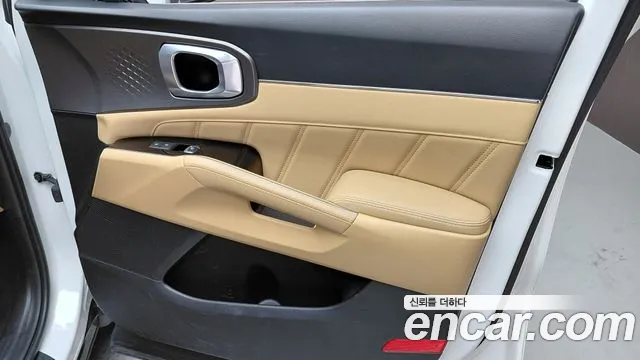 Kia Sorento Generation 4 — Фото автомобиля 14