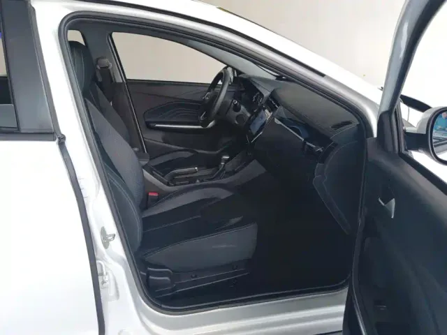 Chery Tiggo 3x — Фото автомобиля 8