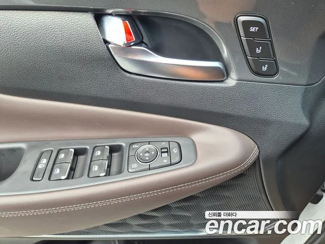 Hyundai Santafe — Фото автомобиля 13