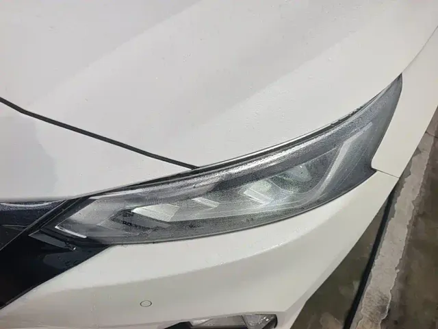 Nissan Teana — Фото автомобиля 23