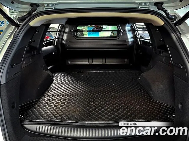Renault Korea QM6 — Фото автомобиля 2