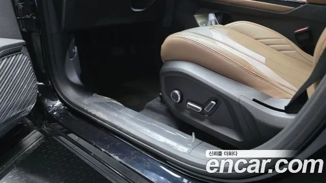 Renault Korea Grand Koleos — Фото автомобиля 30