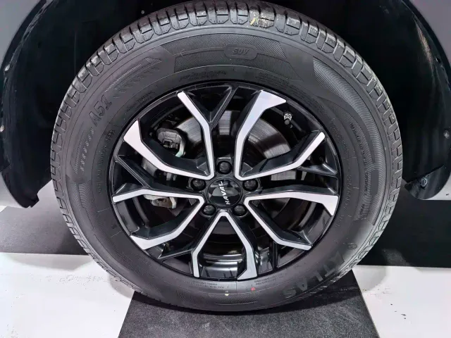 Haval H6 — Фото автомобиля 8