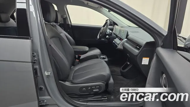 Hyundai Ioniq 5 — Фото автомобиля 16