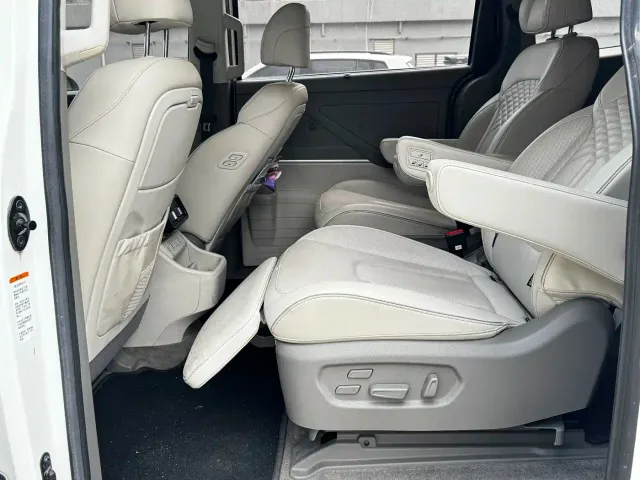 Hyundai Custo — Фото автомобиля 8