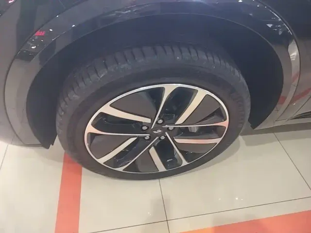 Li Auto L9 — Фото автомобиля 22