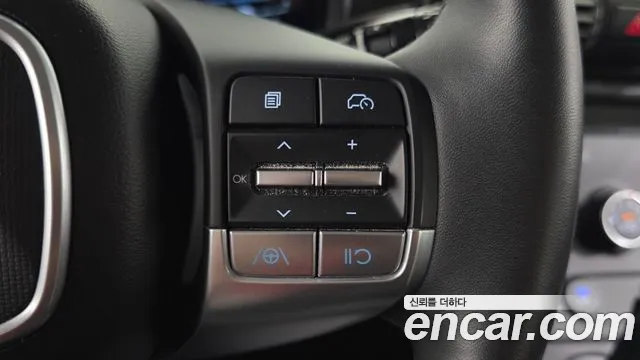 Hyundai Casper Casper Turbo Фургон — Фото автомобиля 17