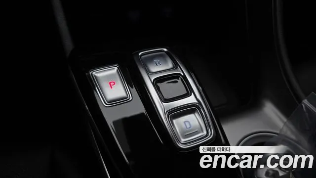 Hyundai Sonata DN8 — Фото автомобиля 9
