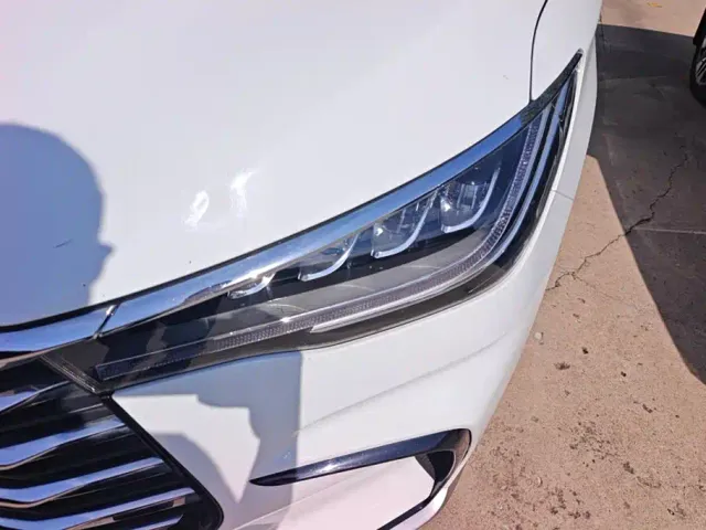 BYD Song MAX — Фото автомобиля 5