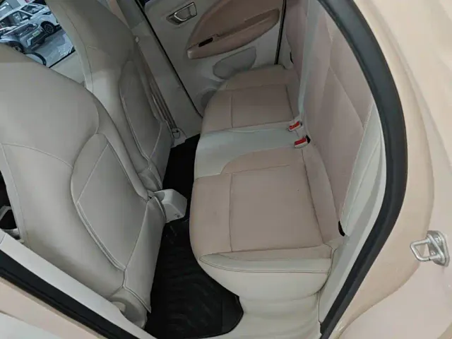 Leapmotor T03 — Фото автомобиля 16