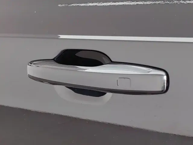 Volvo XC90 — Фото автомобиля 18